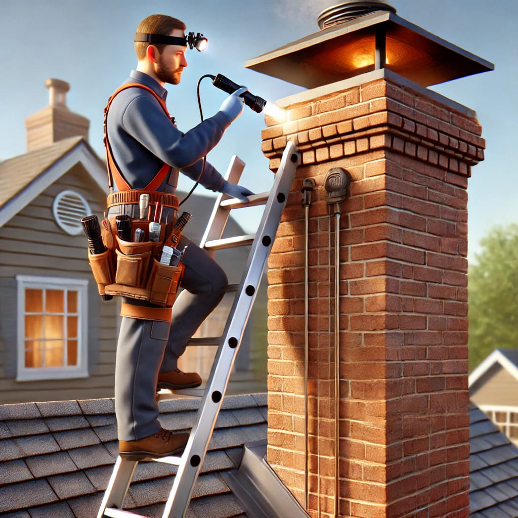 Professional Chimney Inspection Dover MA - Expert Safety and Efficiency Solutions by Chimney Sweep Dover Massachusetts
