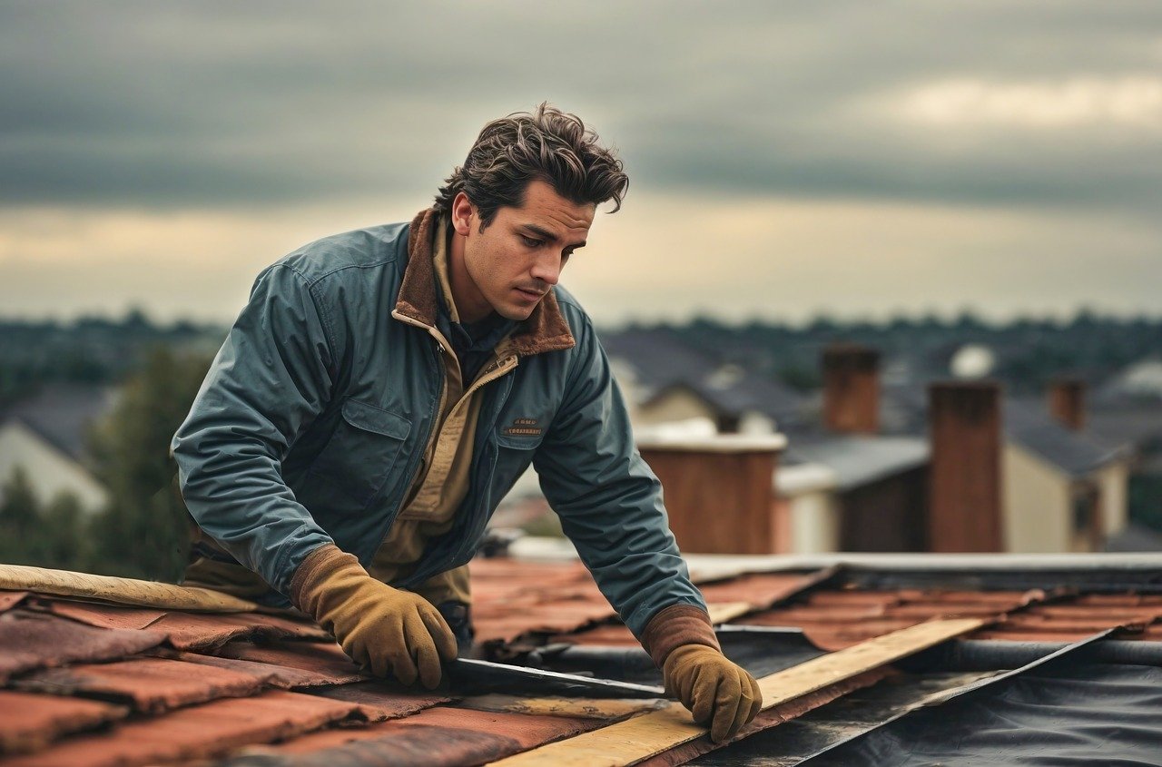 Professional Chimney Waterproofing Services In Dover Massachusetts