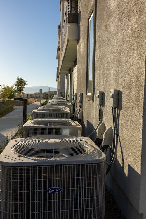Professional Commercial Air Duct Cleaning In Dover Massachusetts