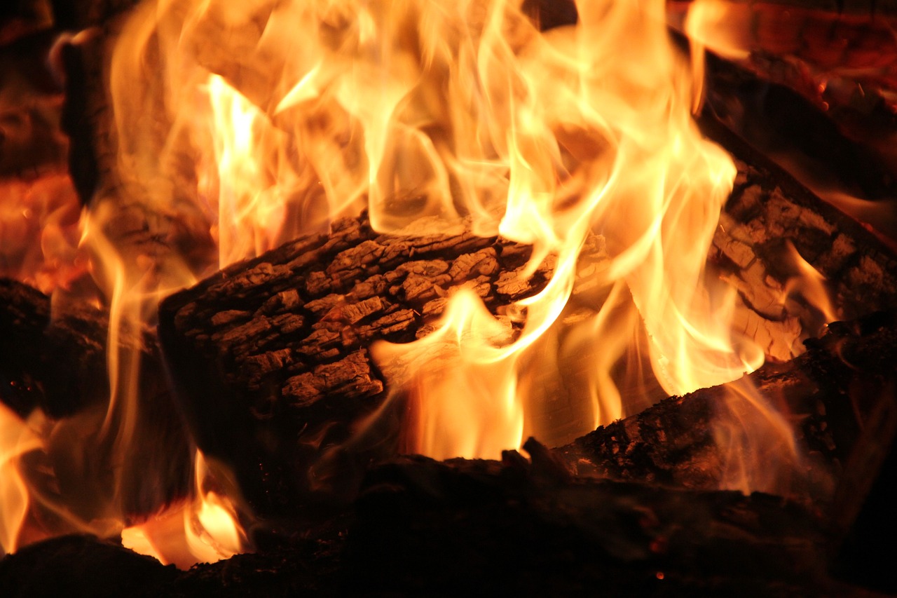Professional Fireplace Cleaning Services In Dover Massachusetts