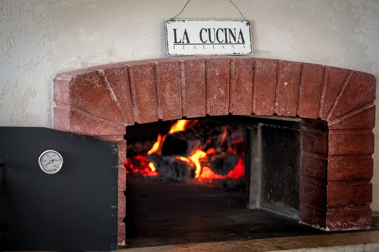 Premium Pizza Ovens and Grills in Dover, Massachusetts