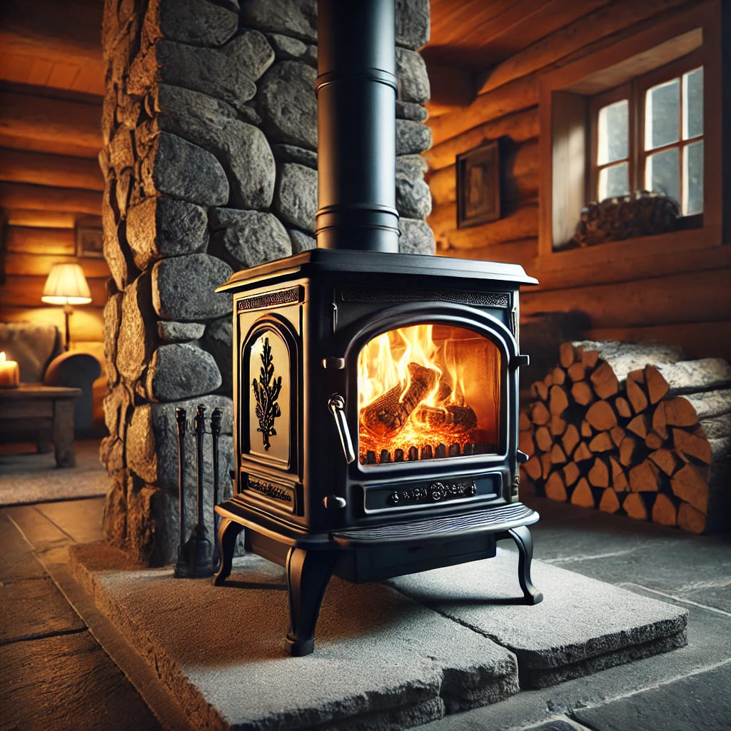 Professional Wood Stove Repair Dover MA - Expert Heating Efficiency Solutions by Chimney Sweep Dover Massachusetts